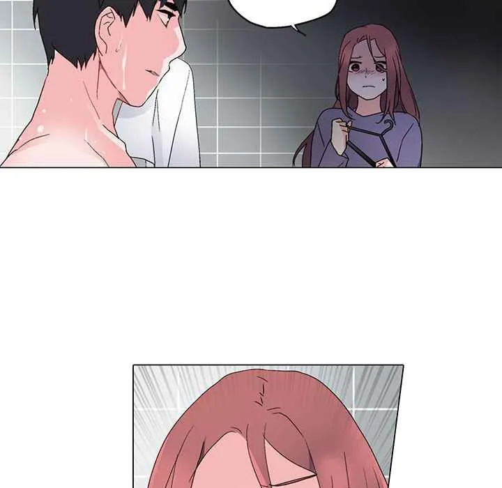 灰姑娘的哥哥们 第6话 第93页