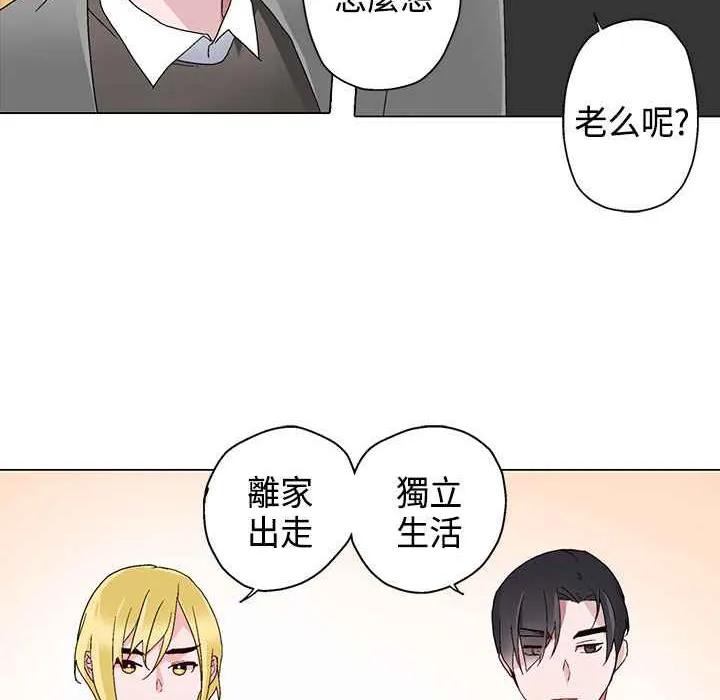 灰姑娘的哥哥们 第6话 第55页