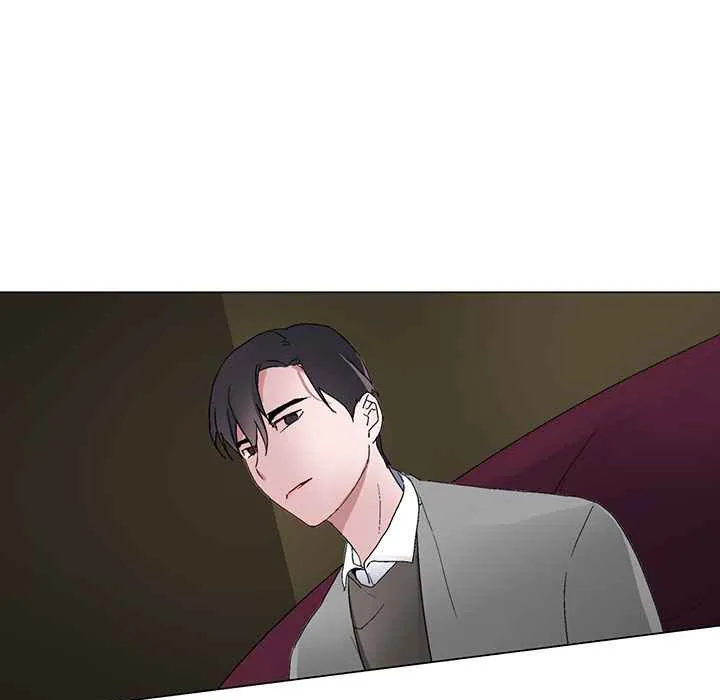 灰姑娘的哥哥们 第6话 第71页