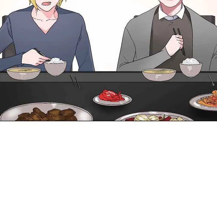 灰姑娘的哥哥们 第6话 第56页
