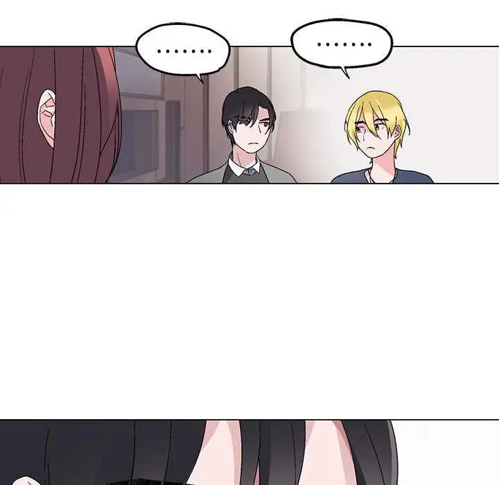 灰姑娘的哥哥们 第6话 第24页
