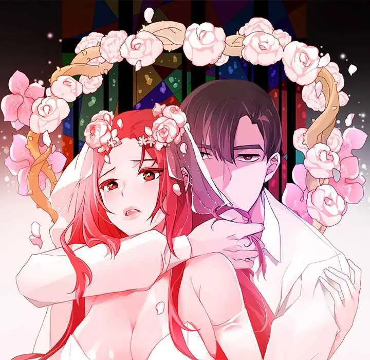 灰姑娘的哥哥们 第36话 第1页
