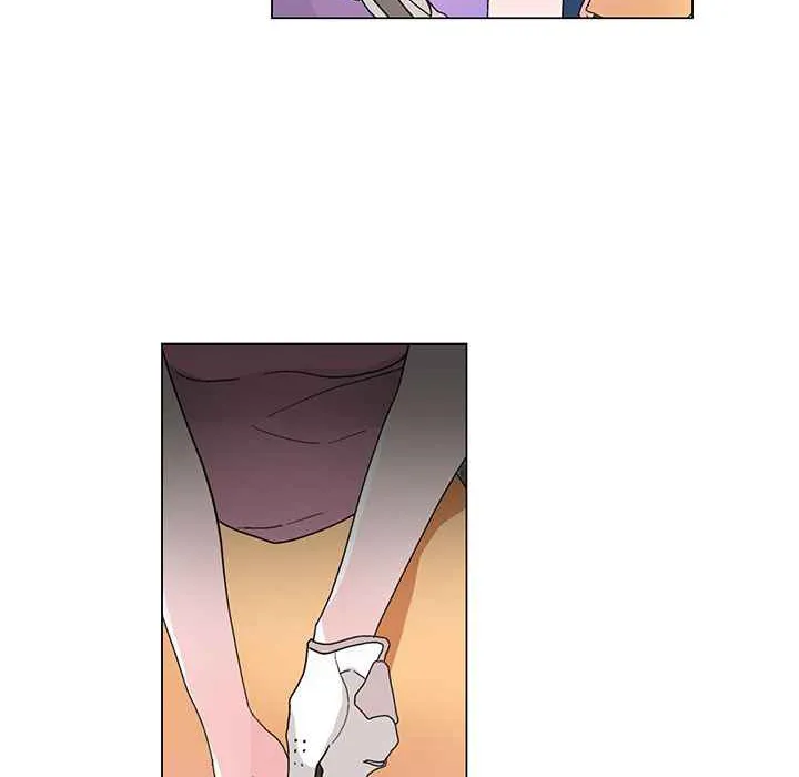 灰姑娘的哥哥们 第31话 第24页