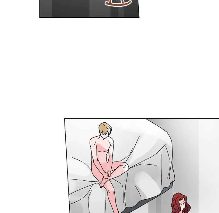 灰姑娘的哥哥们 第31话 第87页