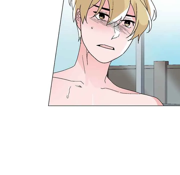 灰姑娘的哥哥们 第31话 第82页