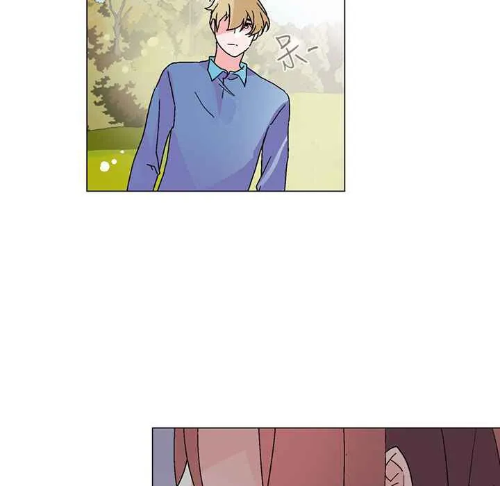灰姑娘的哥哥们 第31话 第45页