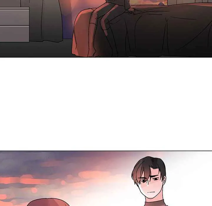 灰姑娘的哥哥们 第31话 第107页
