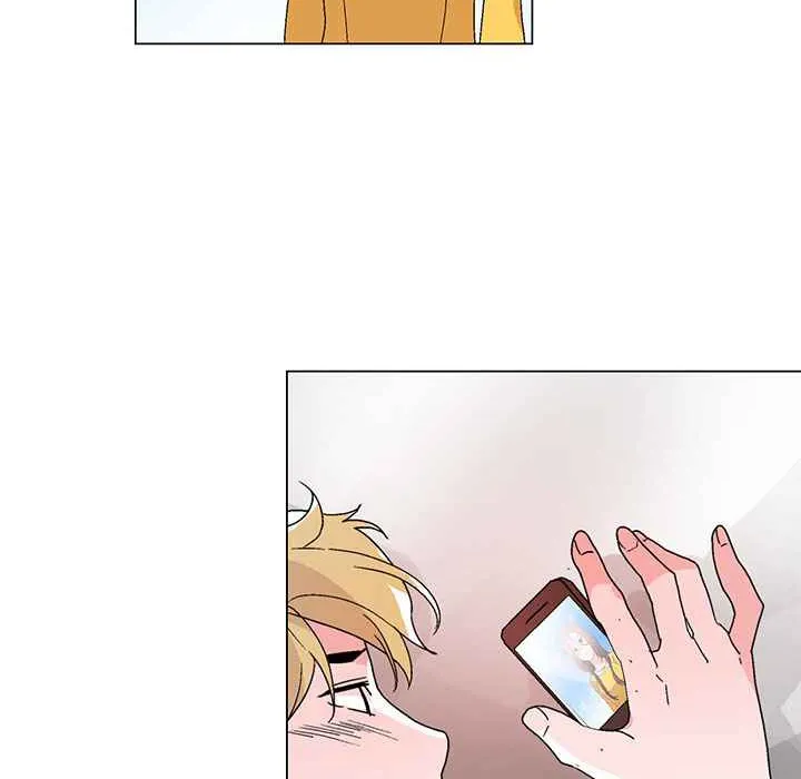 灰姑娘的哥哥们 第31话 第99页