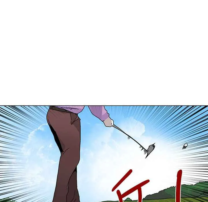 灰姑娘的哥哥们 第31话 第20页