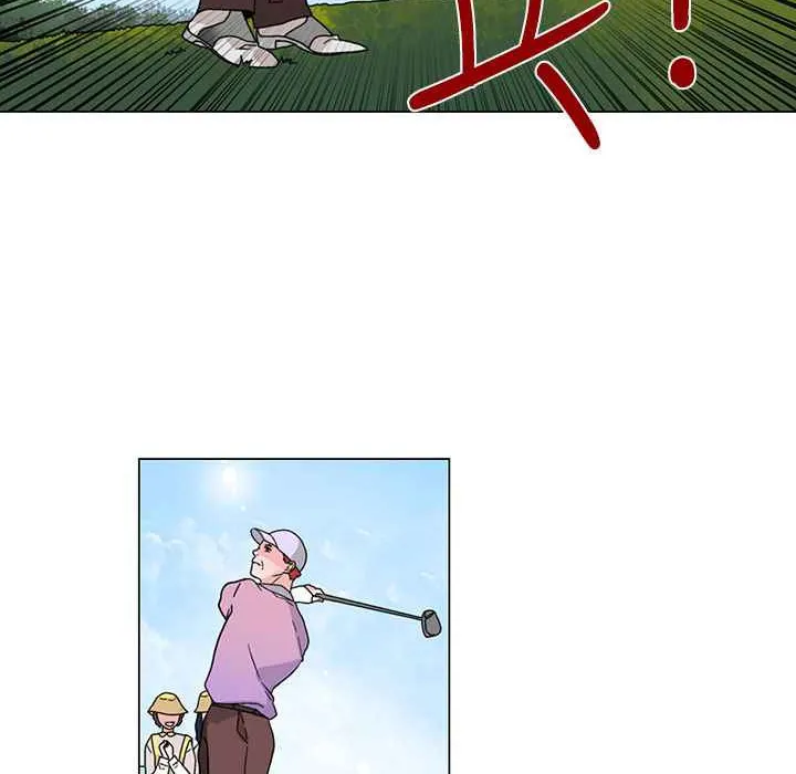 灰姑娘的哥哥们 第31话 第21页