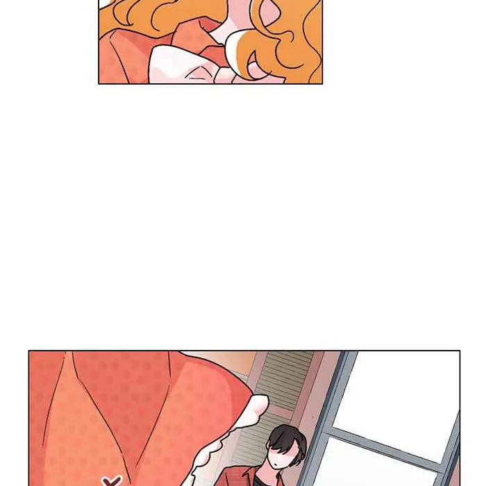 灰姑娘的哥哥们 第33话 第107页