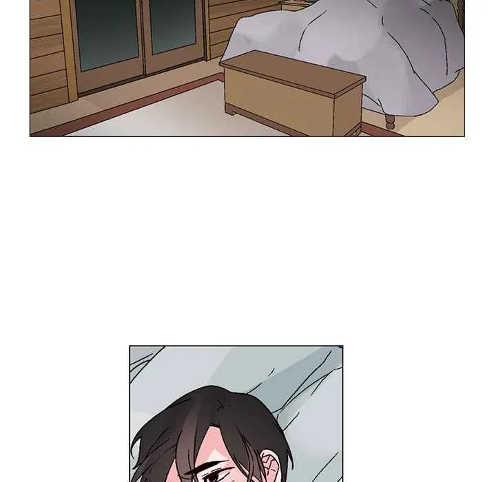 灰姑娘的哥哥们 第33话 第4页