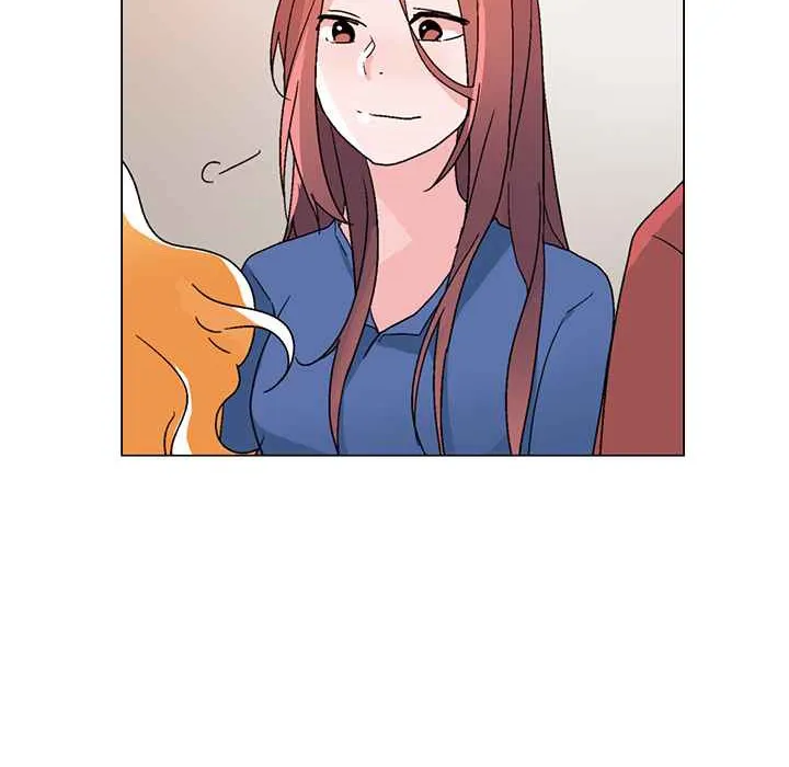 灰姑娘的哥哥们 第33话 第87页