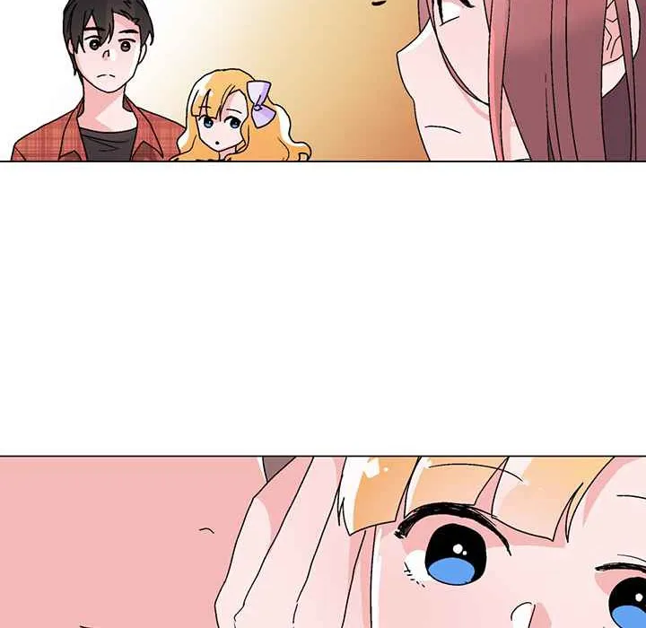 灰姑娘的哥哥们 第33话 第104页