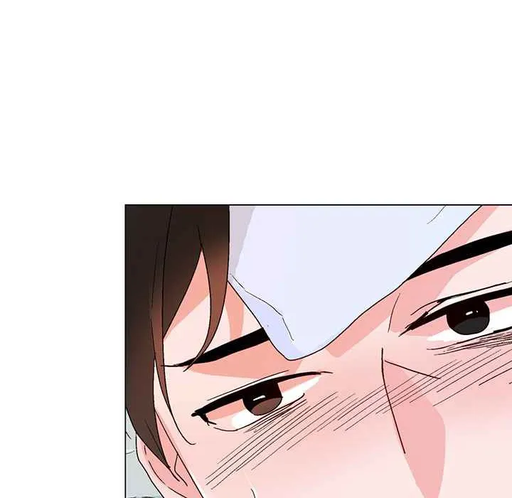 灰姑娘的哥哥们 第33话 第31页