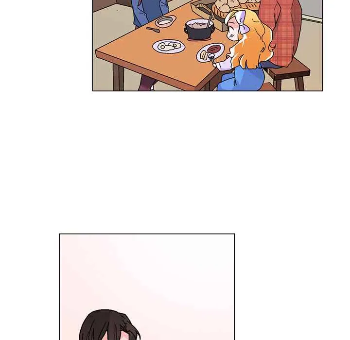 灰姑娘的哥哥们 第33话 第81页