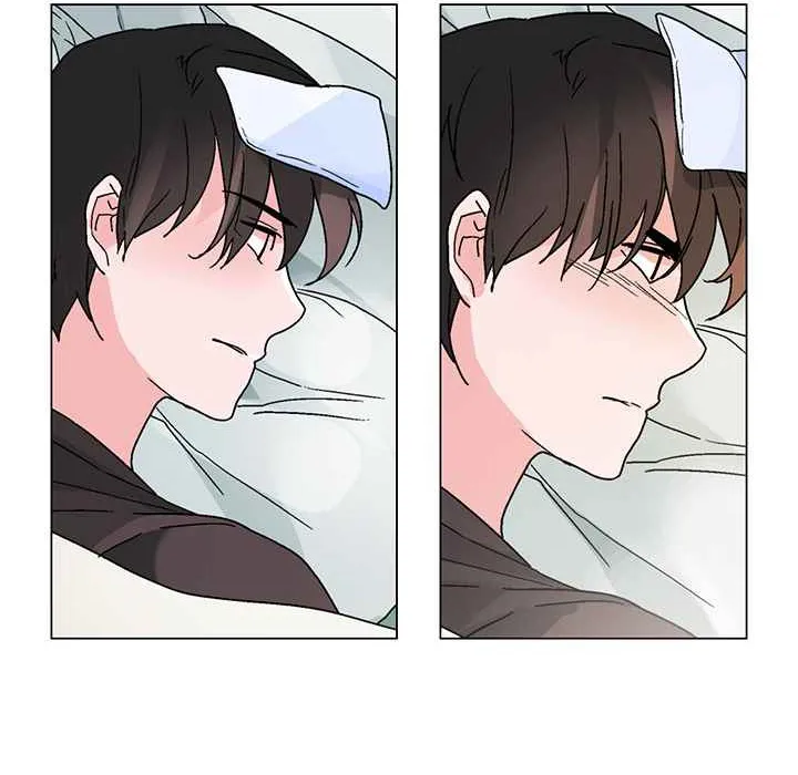 灰姑娘的哥哥们 第33话 第40页