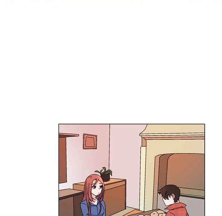 灰姑娘的哥哥们 第33话 第80页