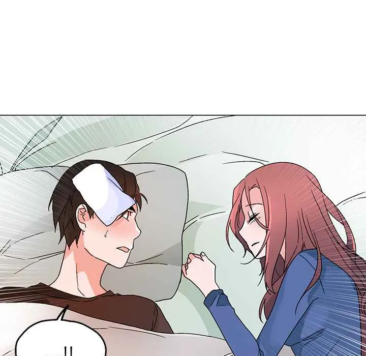 灰姑娘的哥哥们 第33话 第33页