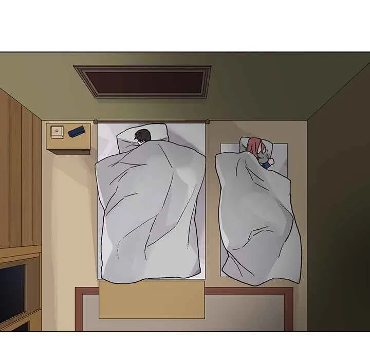灰姑娘的哥哥们 第33话 第14页