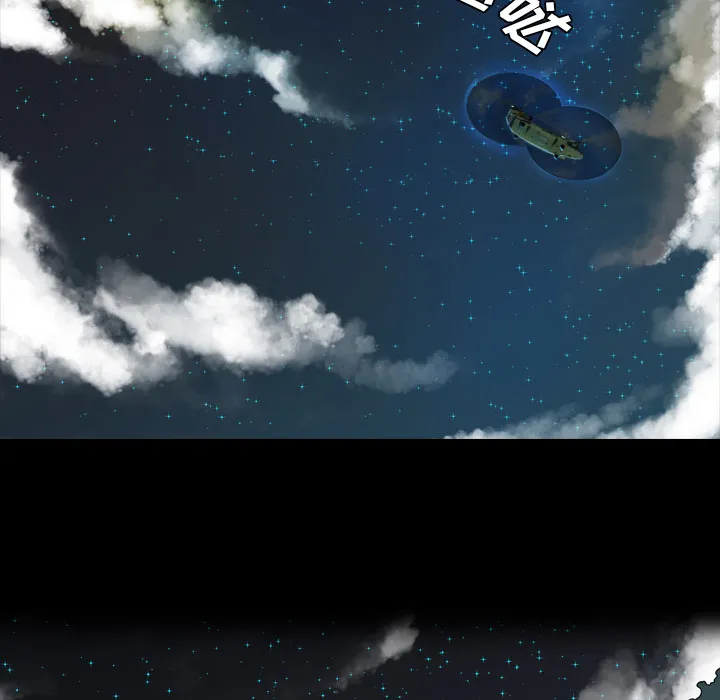 军岛重罪之岛 第19章 第18页