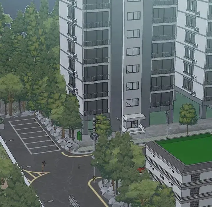 这难道是命中注定 第41話 第20页