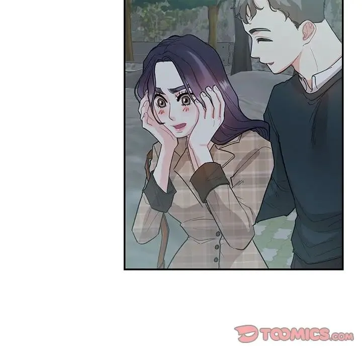 这难道是命中注定 第41話 第22页