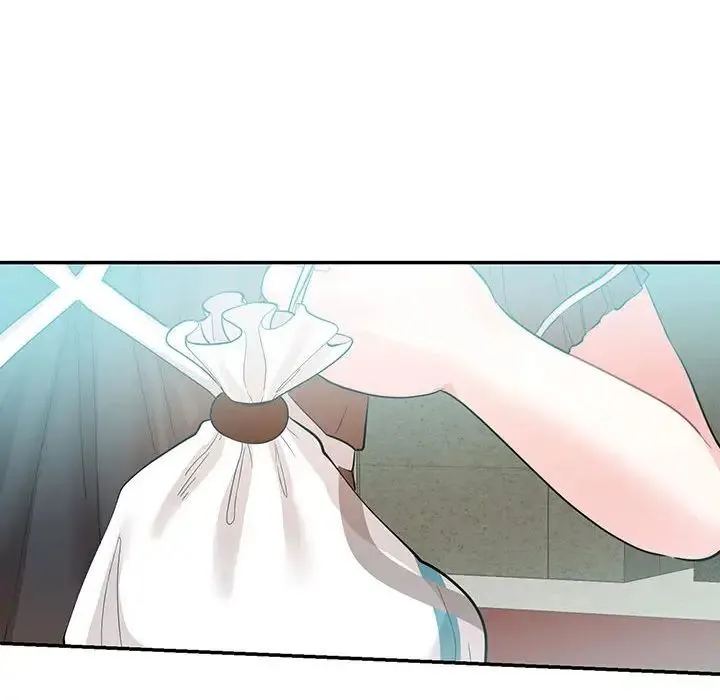 这难道是命中注定 第33話 第87页