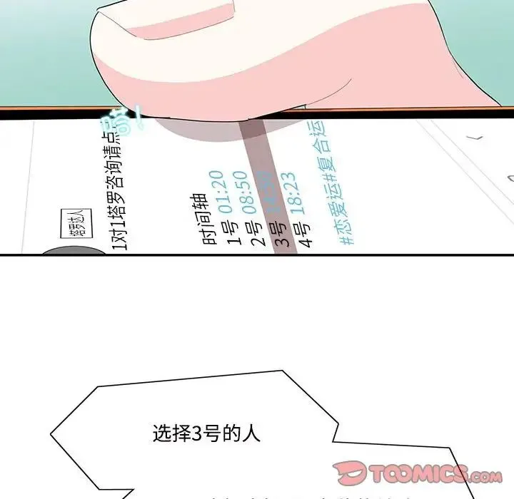 这难道是命中注定 第42話 第66页