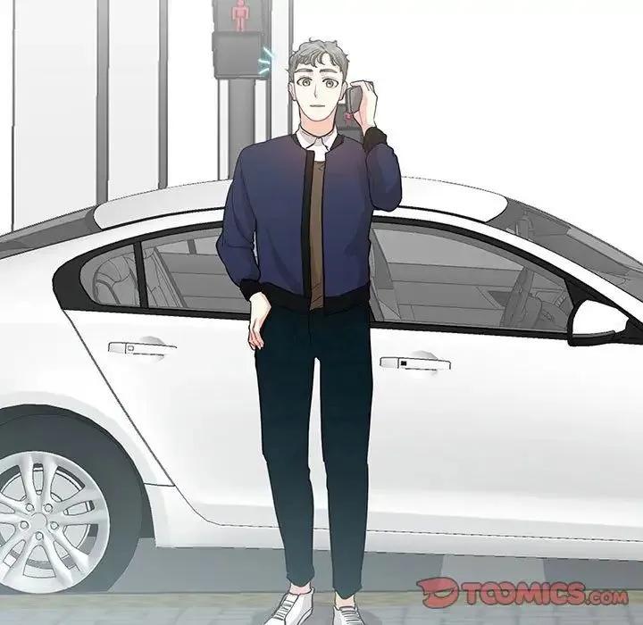 这难道是命中注定 第38話 第28页