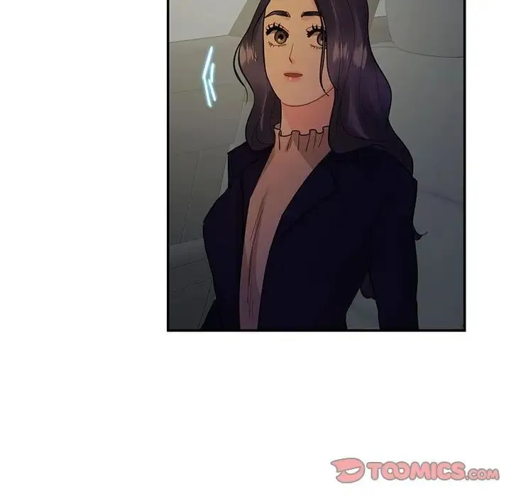 这难道是命中注定 第38話 第76页