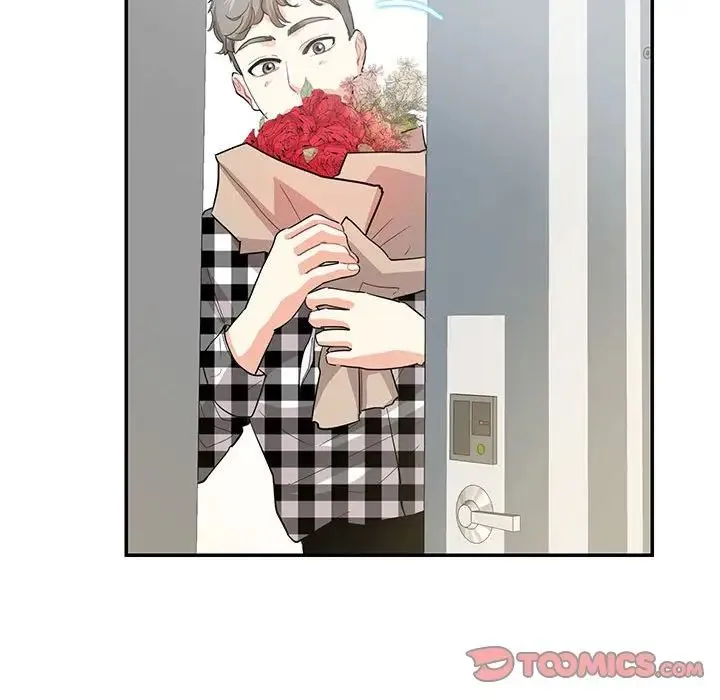这难道是命中注定 第37話 第74页