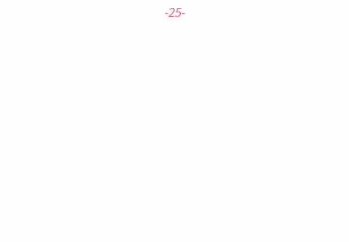 这难道是命中注定 第25話 第3页