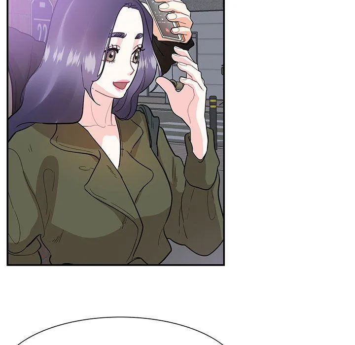 这难道是命中注定 第43話 第73页