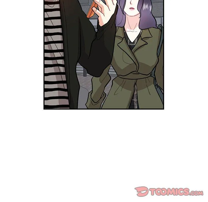 这难道是命中注定 第43話 第78页