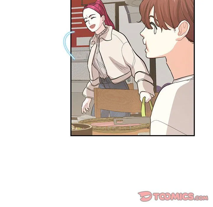 这难道是命中注定 第44話 第82页
