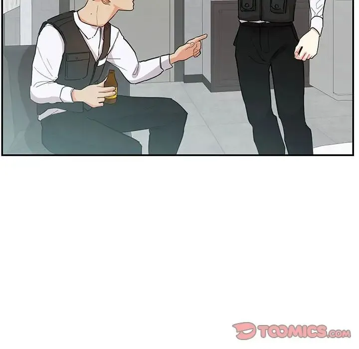 这难道是命中注定 第39話 第62页