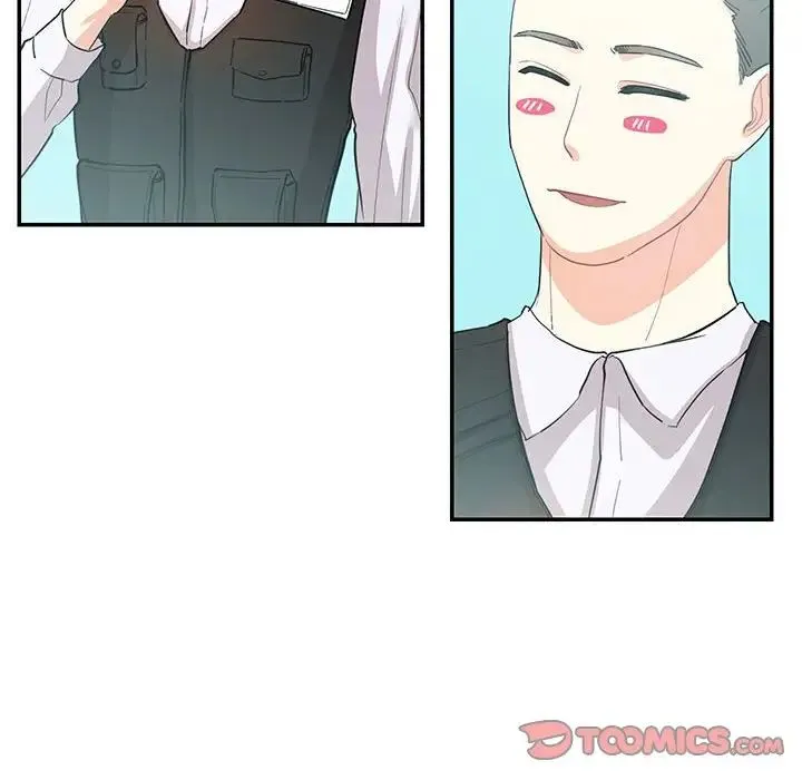 这难道是命中注定 第39話 第64页