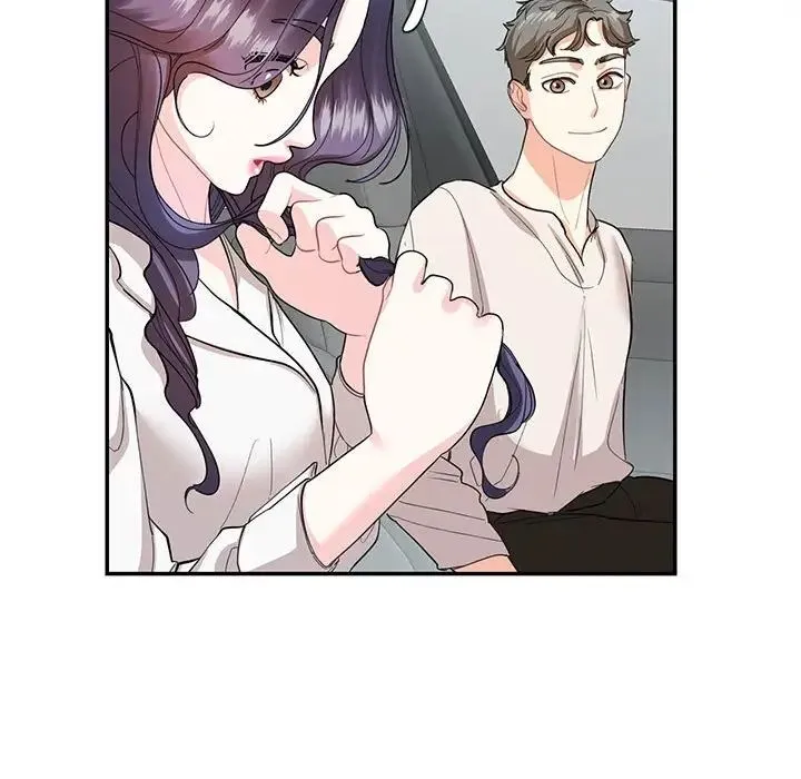 这难道是命中注定 第34話 第35页