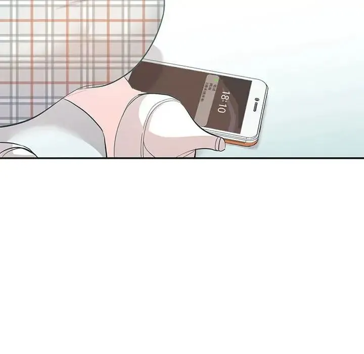这难道是命中注定 第34話 第107页