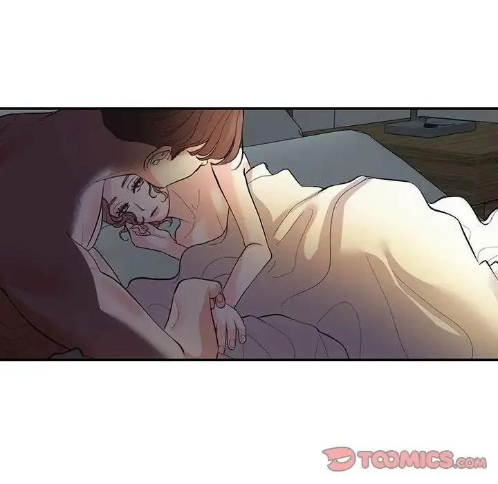 这难道是命中注定 第35話 第36页