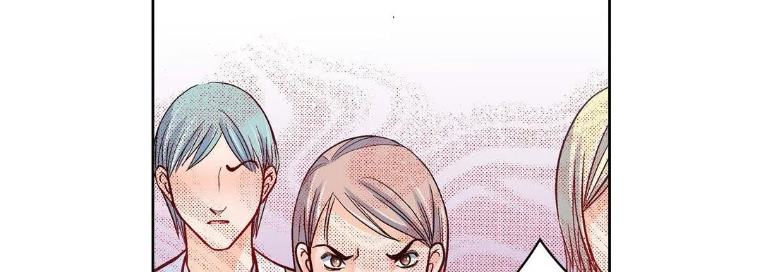 献给心脏 第34话 第26页