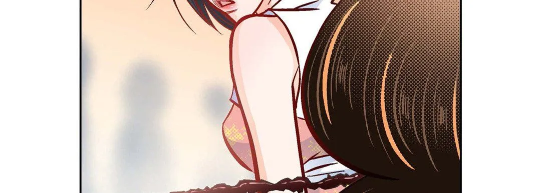 献给心脏 第34话 第59页