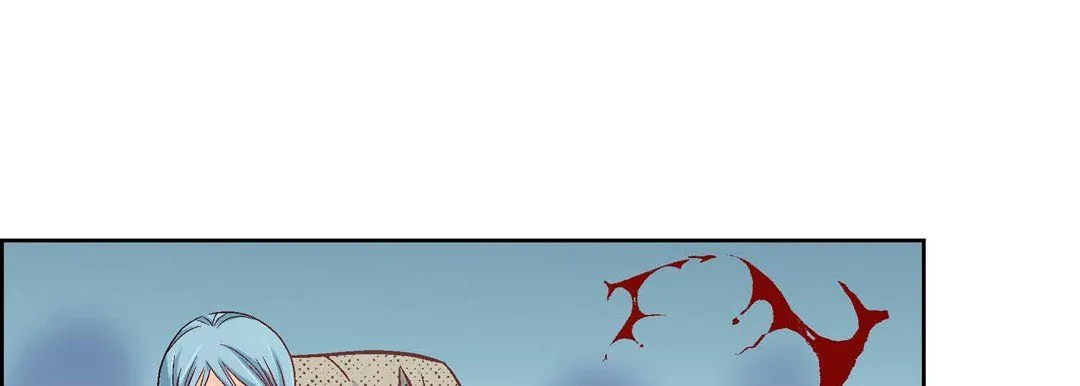 献给心脏 第34话 第45页