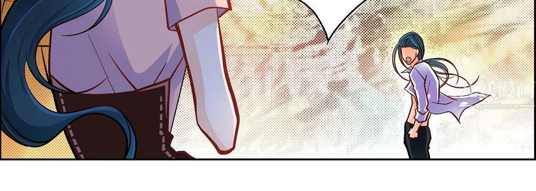 献给心脏 第64话 第35页