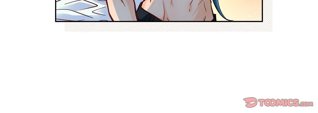 献给心脏 第64话 第132页