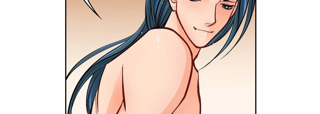 献给心脏 第64话 第142页