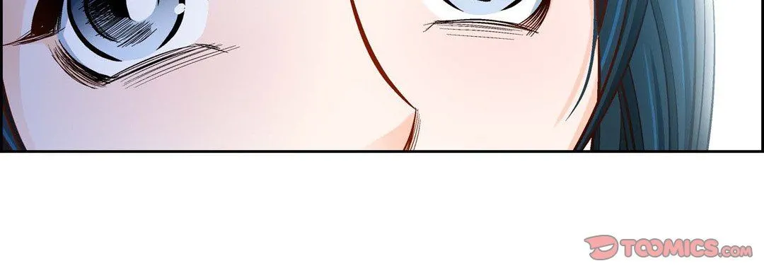 献给心脏 第84话 第123页