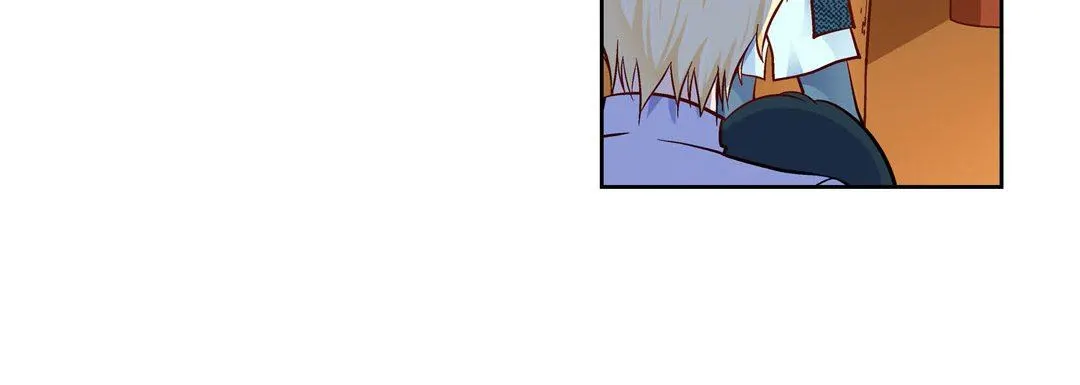献给心脏 第84话 第100页
