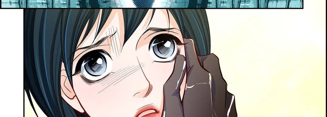 献给心脏 第84话 第39页